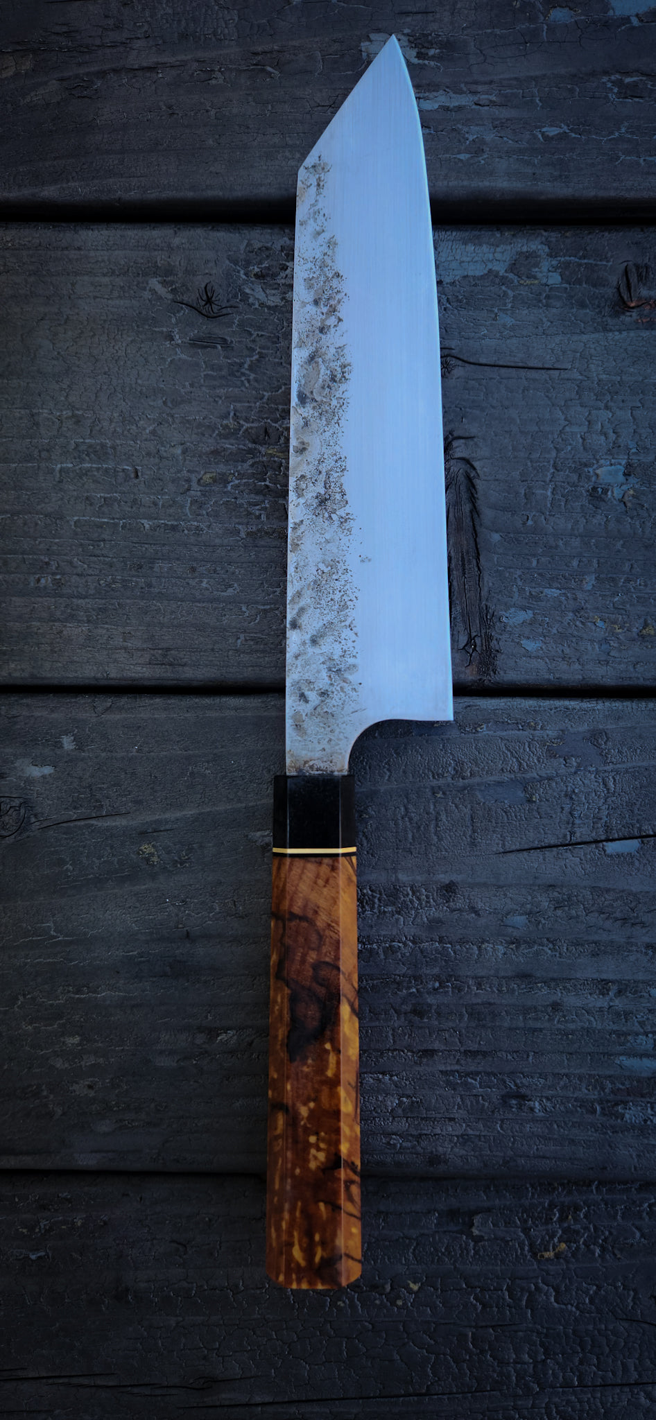 205mm “Copperhead” Bunka