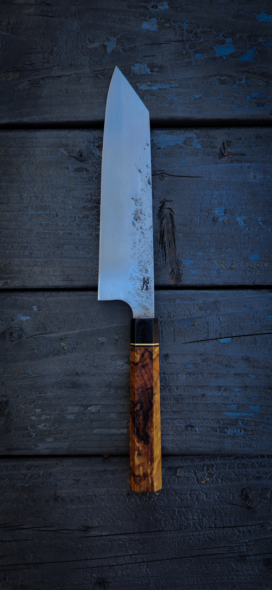205mm “Copperhead” Bunka
